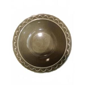 Homer Laughlin's Sheffield Granada Vegetable Bowl